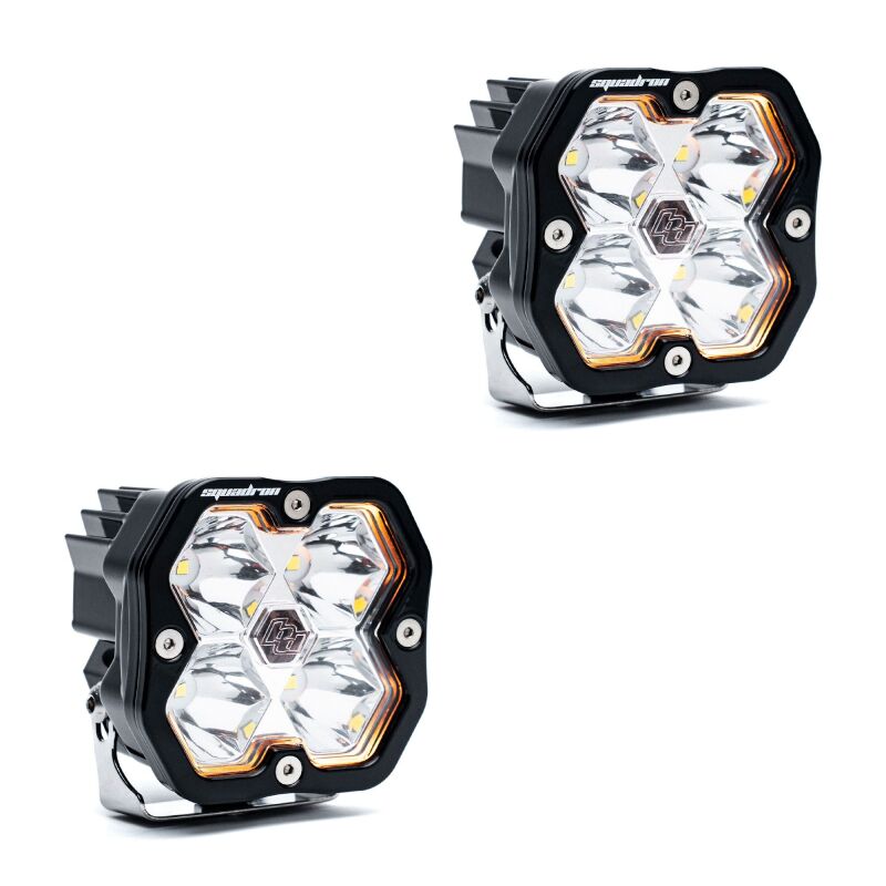 BAJ Squadron R Sport Lights