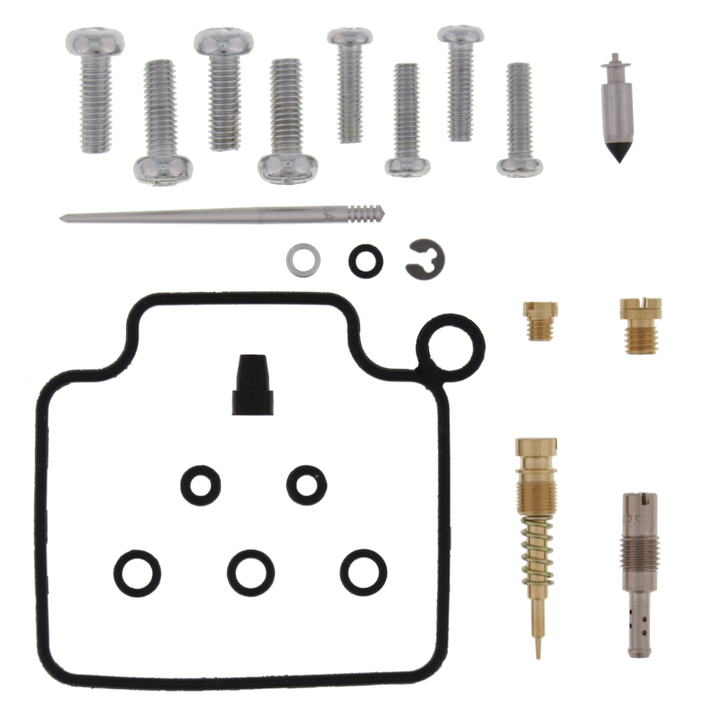 ABR Carburetor Rebuild Kits