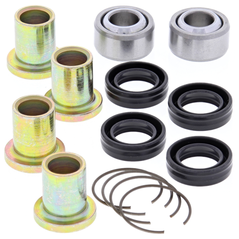 ABR A-Arm Kits