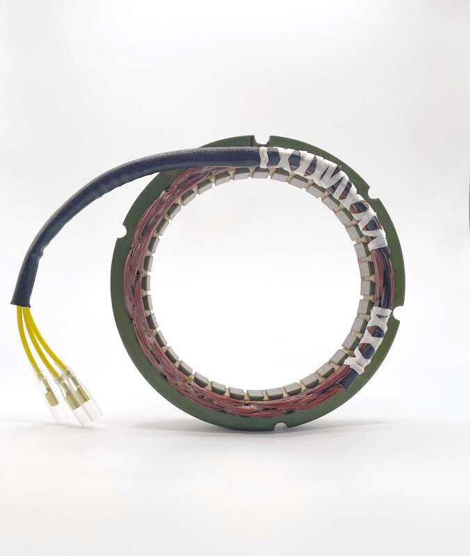 RME Stator