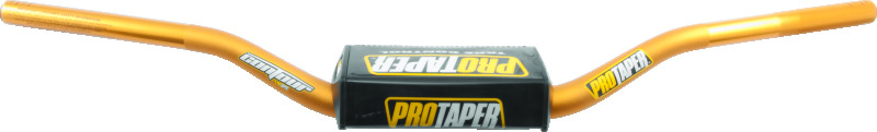 PTR Contour Handlebars
