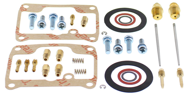 ABR Carburetor Rebuild Kits