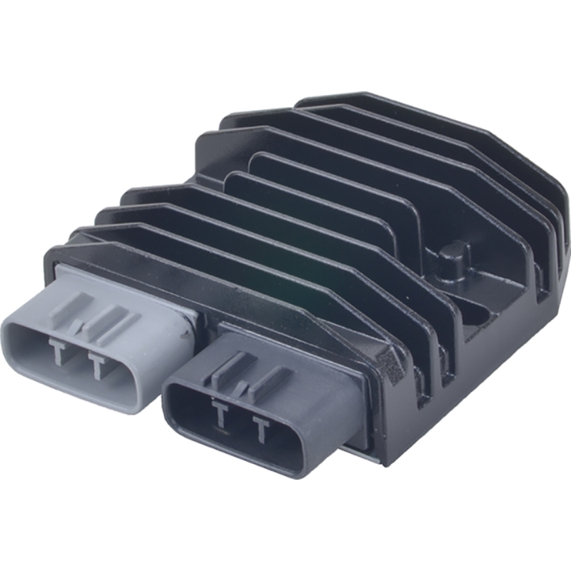 ARR Voltage Regulators