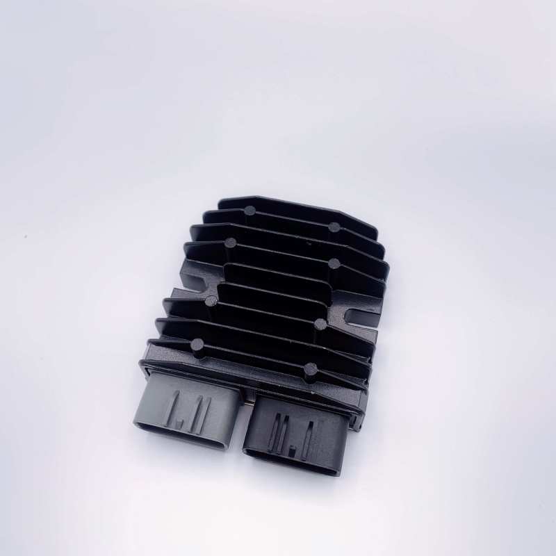 RME Rectifier