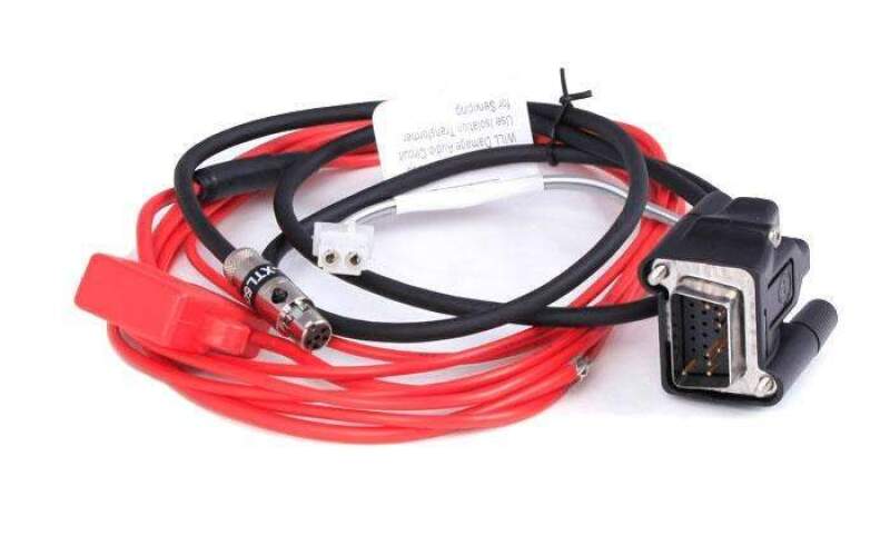 RGD Radio Jumper Cable