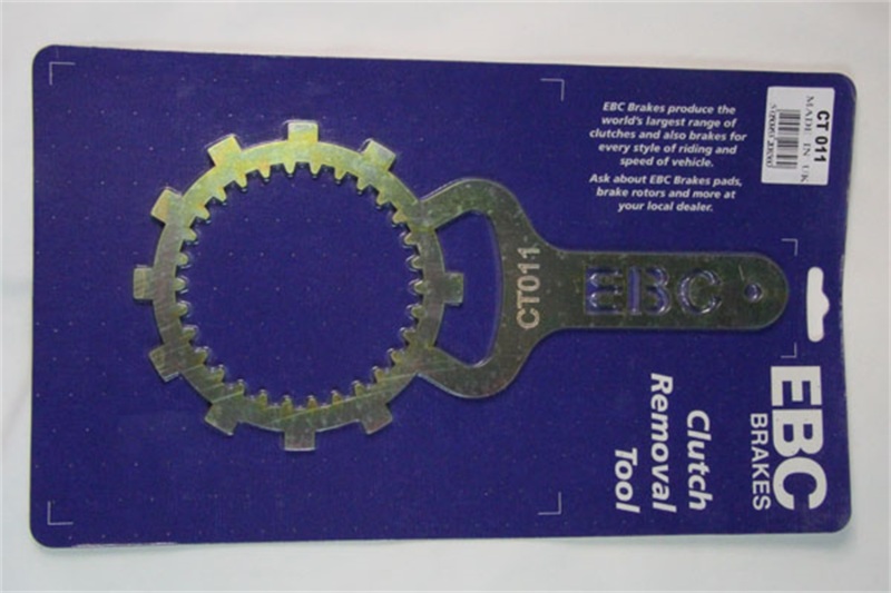 EBC Clutch Tools
