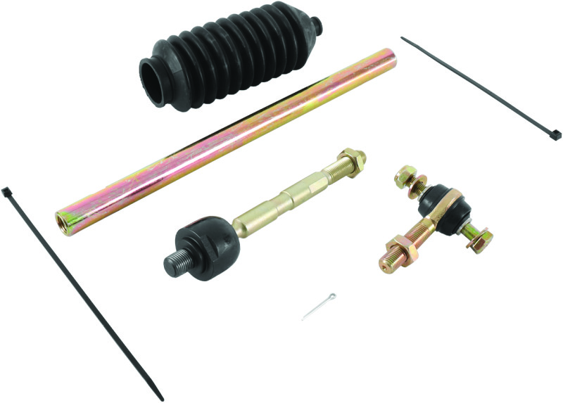 QBS Tie Rods