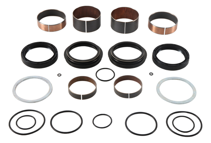PIV Fork Rebuild Kit