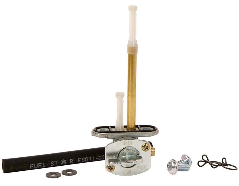 ABR Fuel Valve Kits