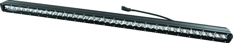DFR Single Row Light Bar