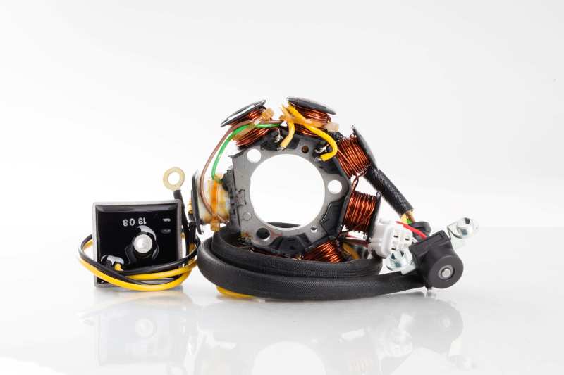 RME Charging Kits