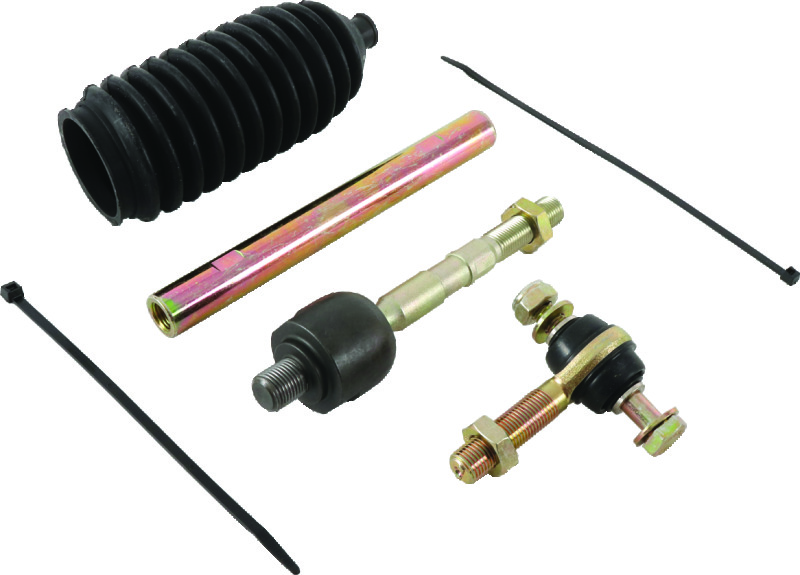 QBS Tie Rods