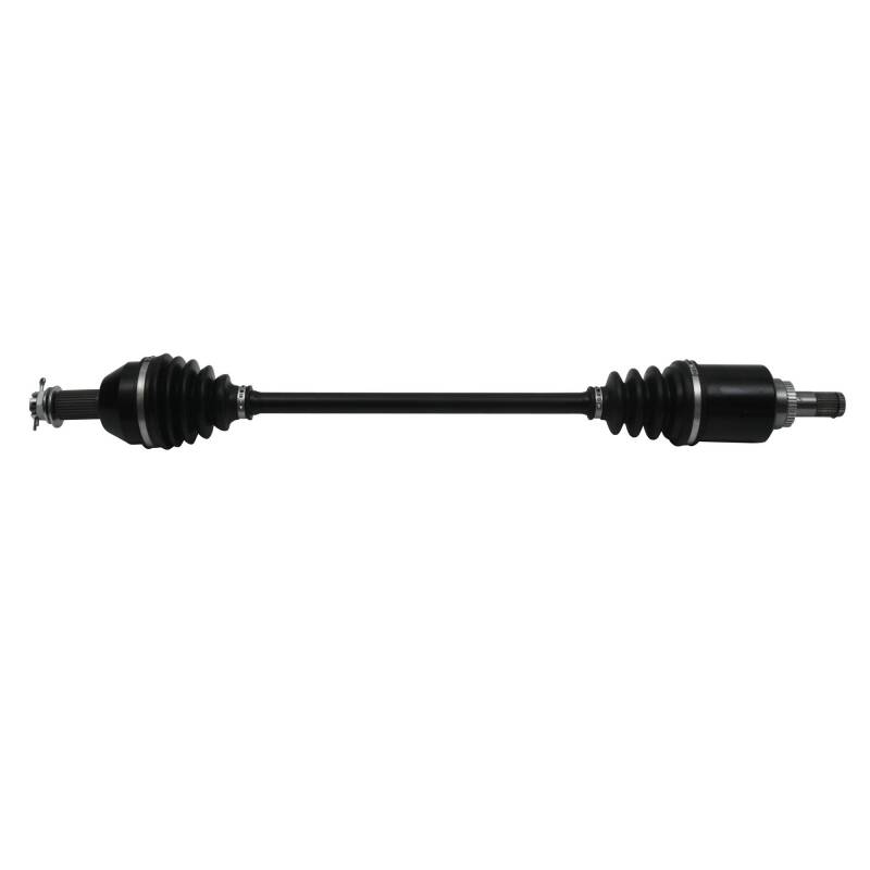 ABR A-Arm Kits