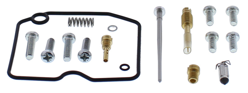 ABR Carburetor Rebuild Kits