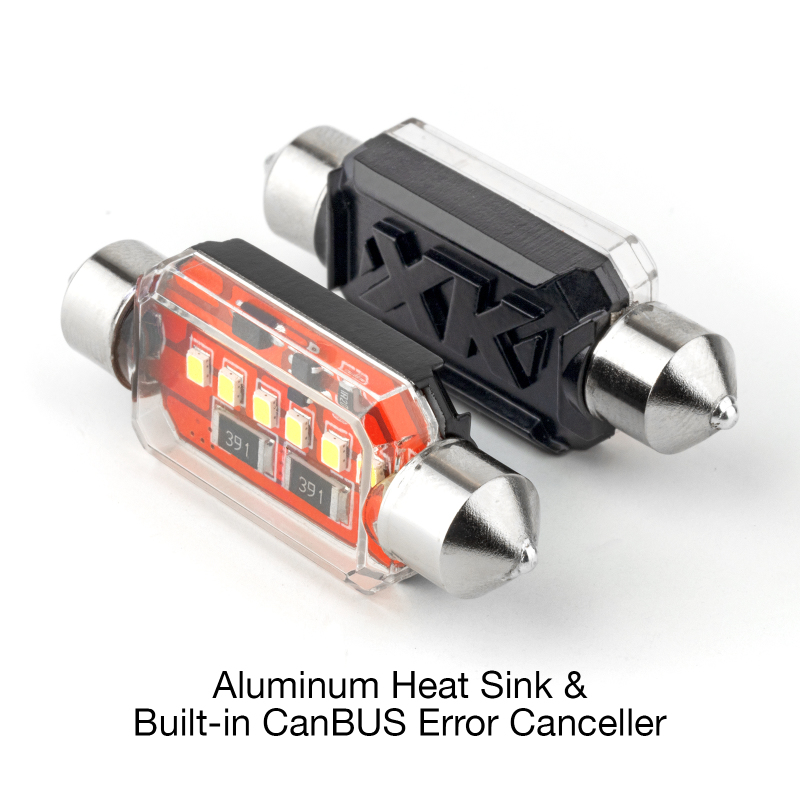 XKG LED Bulbs