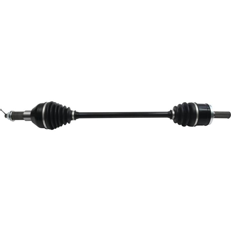 ABR A-Arm Kits