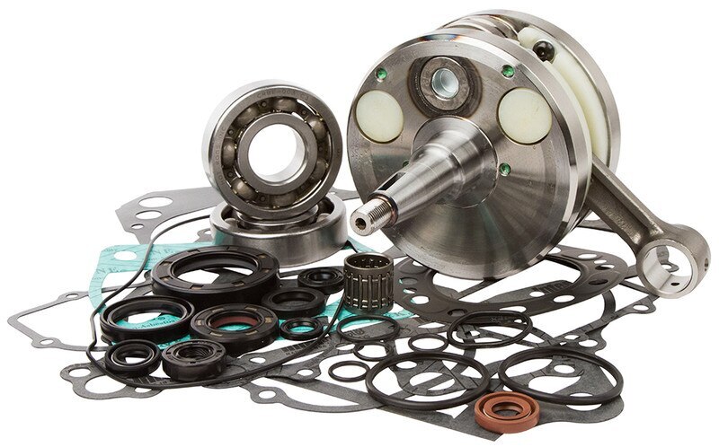 HDS Bottom End Kit