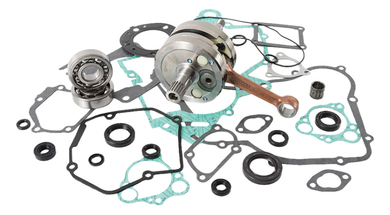 HDS Bottom End Kit