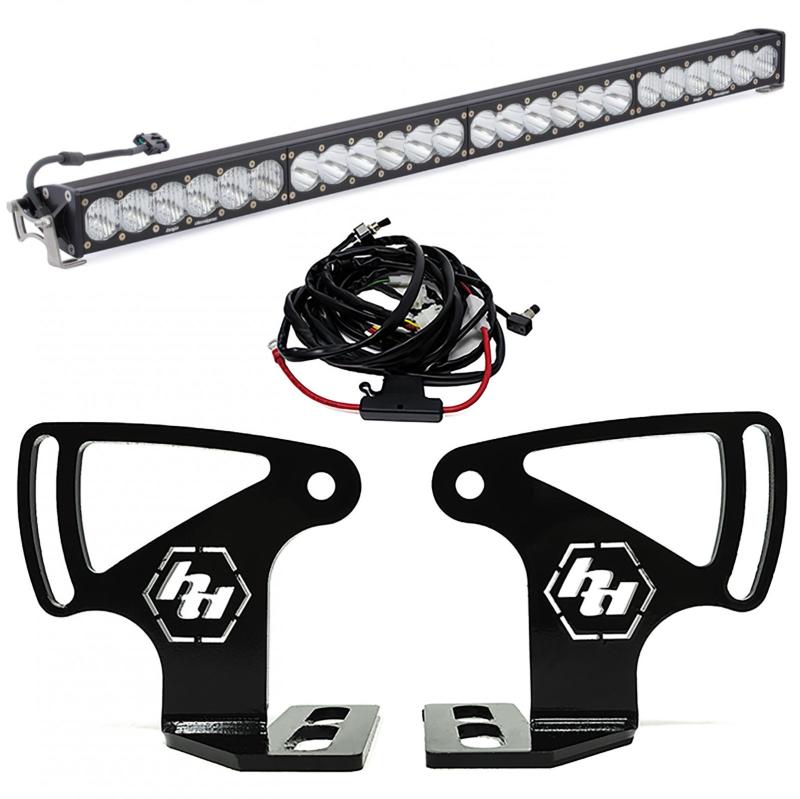 BAJ Powersports Roof Mounts