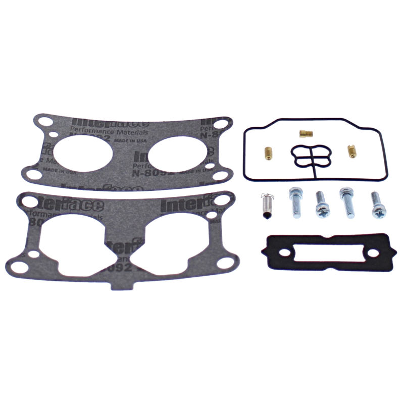 ABR Carburetor Rebuild Kits