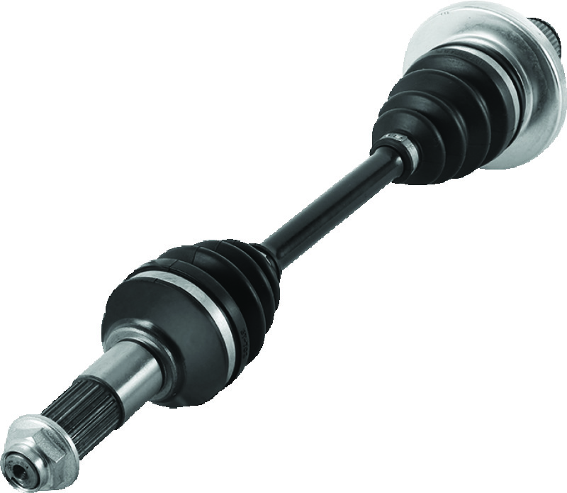 QBS Axles