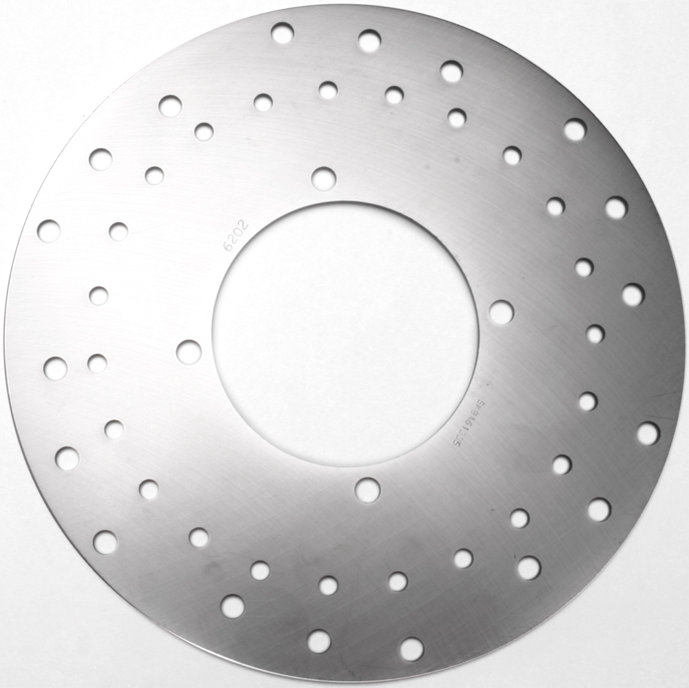 STANDARD ROTOR