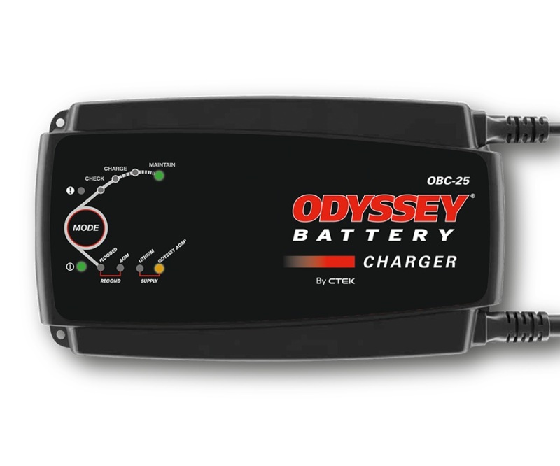 ODY Battery Chargers