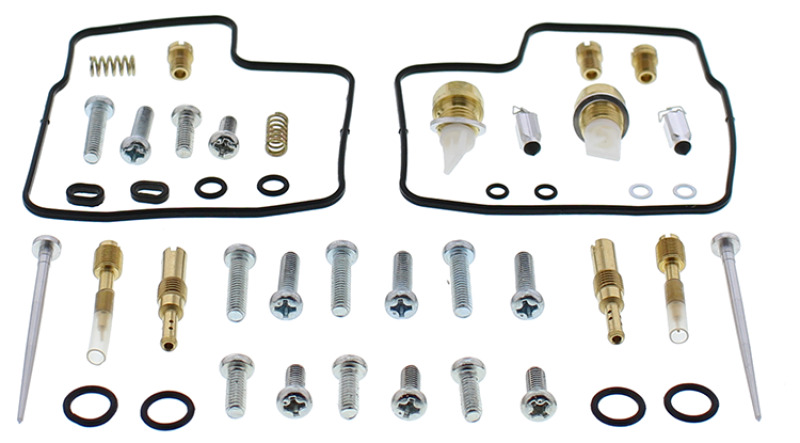 ABR Carburetor Rebuild Kits
