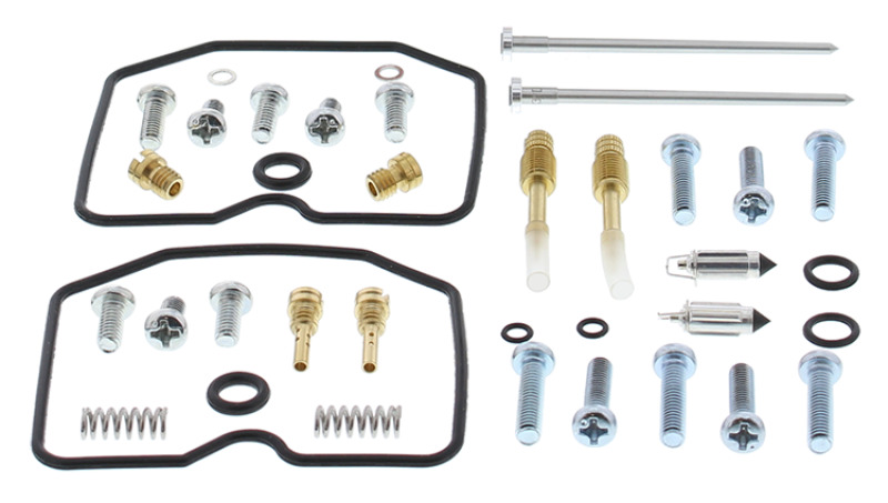 ABR Carburetor Rebuild Kits