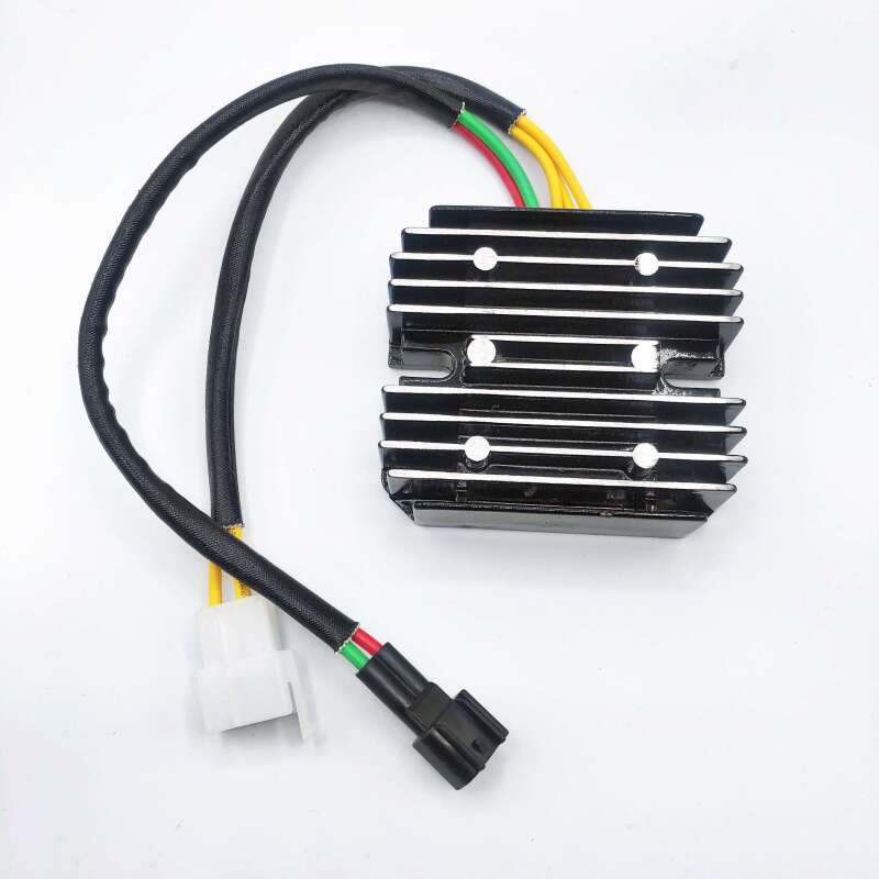 RME Rectifier