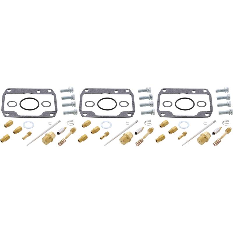 ABR Carburetor Rebuild Kits