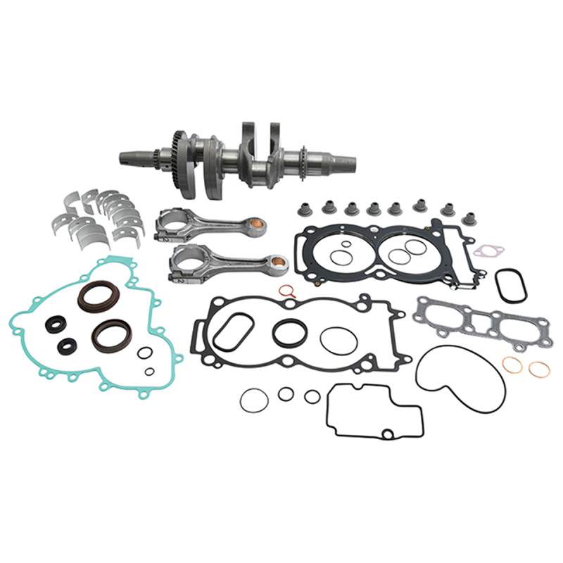 HDS Bottom End Kit