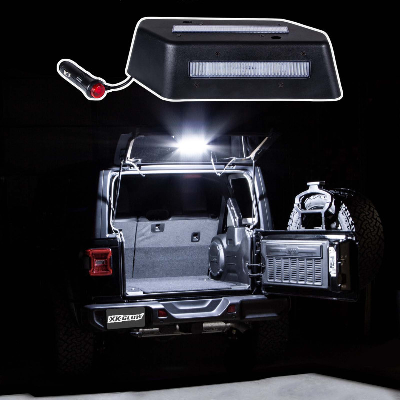 XKG Headlights