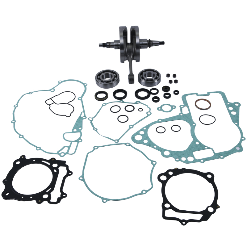HDS Bottom End Kit