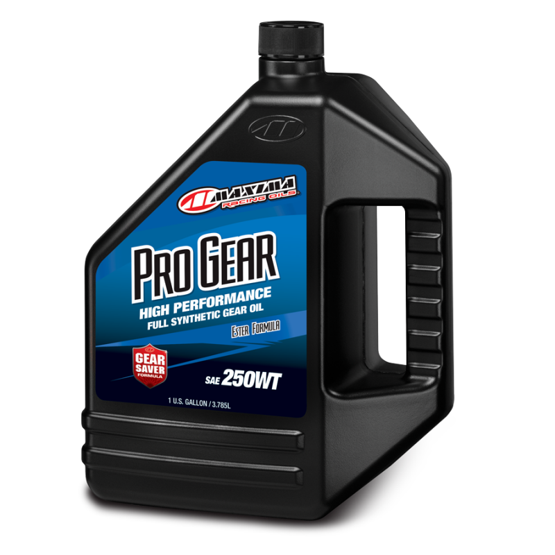 MXA Pro Gear Full Synthetic