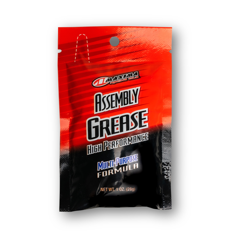 MXA Assembly Grease
