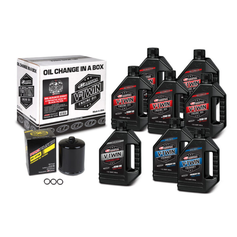 MXA Quick Change Kit