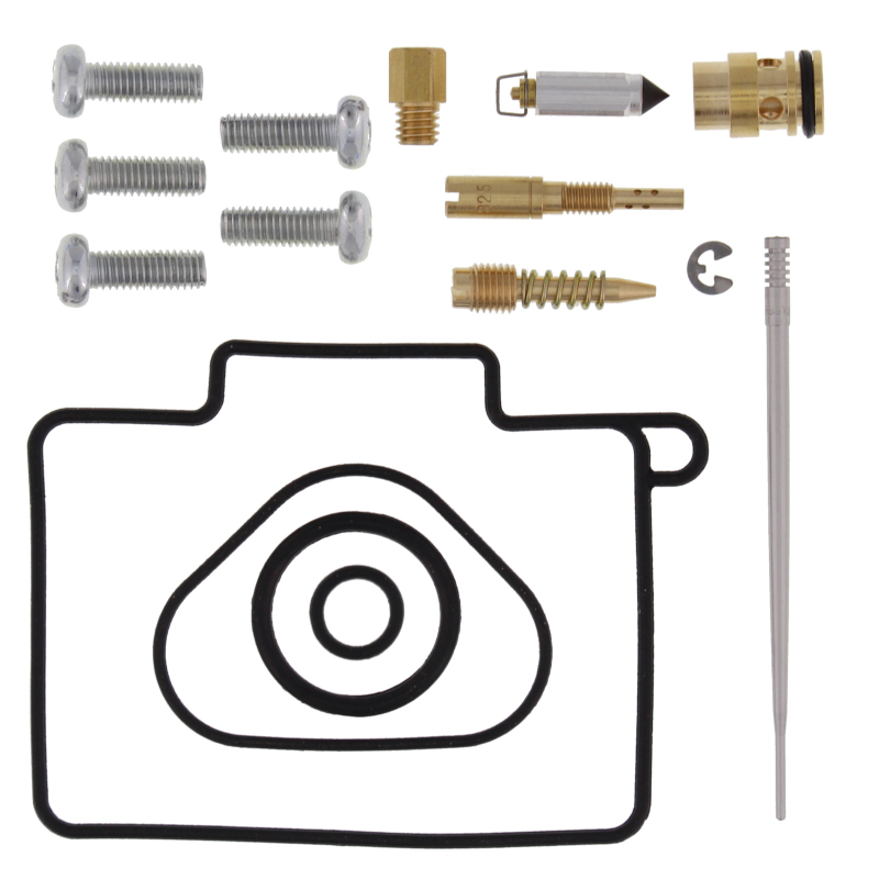 ABR Carburetor Rebuild Kits