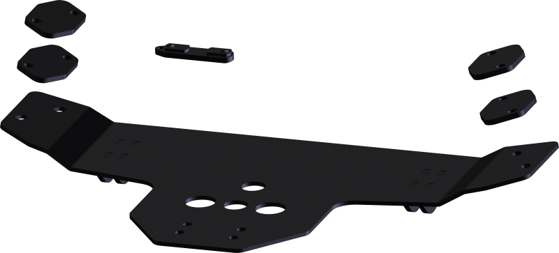 KFI Plow Mounts