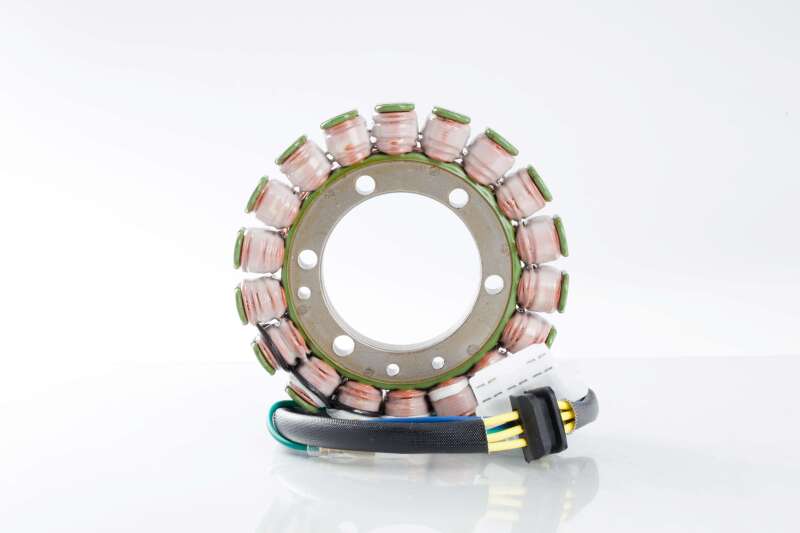 RME Stator