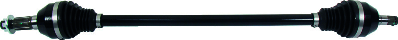DFR Hydra Axle