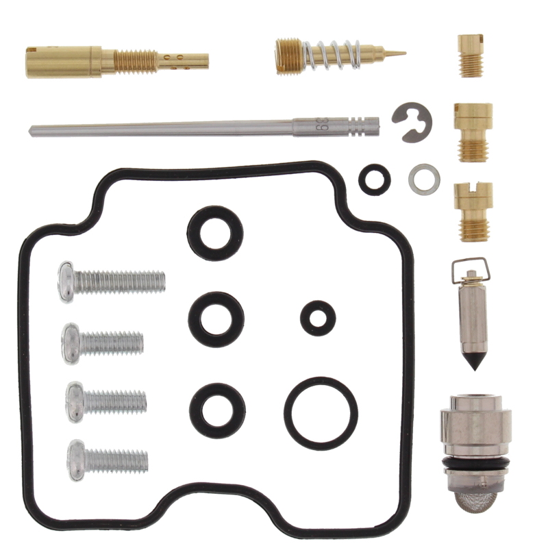 ABR Carburetor Rebuild Kits