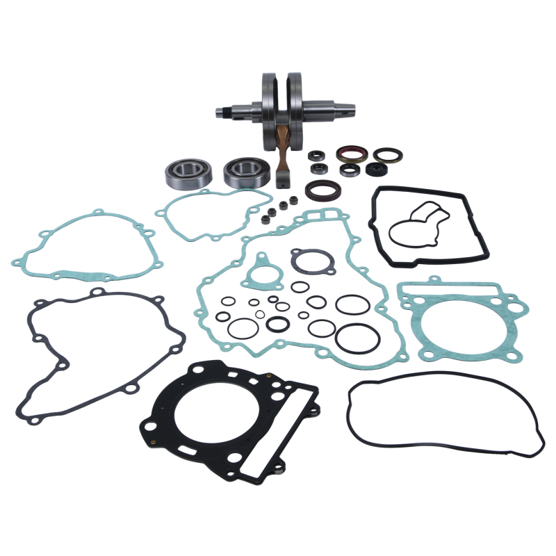 HDS Bottom End Kit