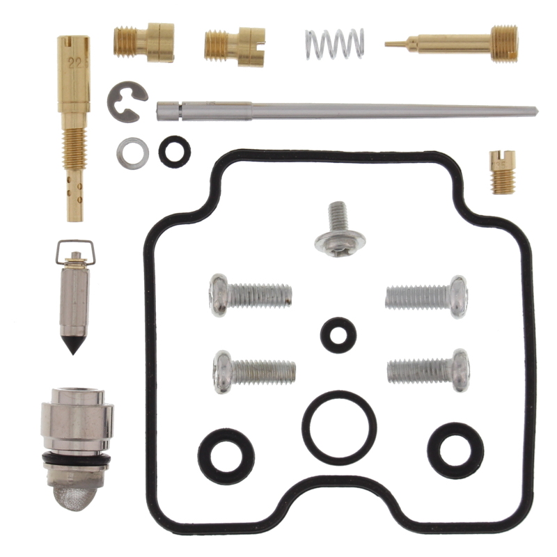 ABR Carburetor Rebuild Kits