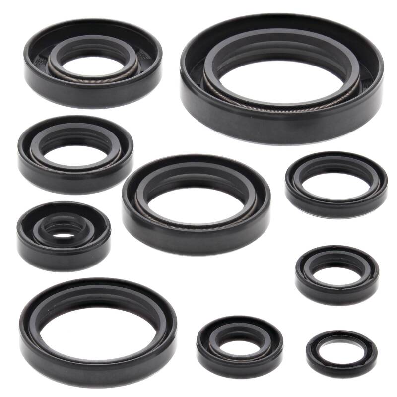 VEP Engine Oil Seal Kit