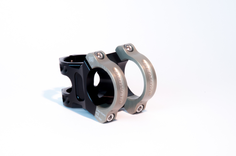 REN Clamps