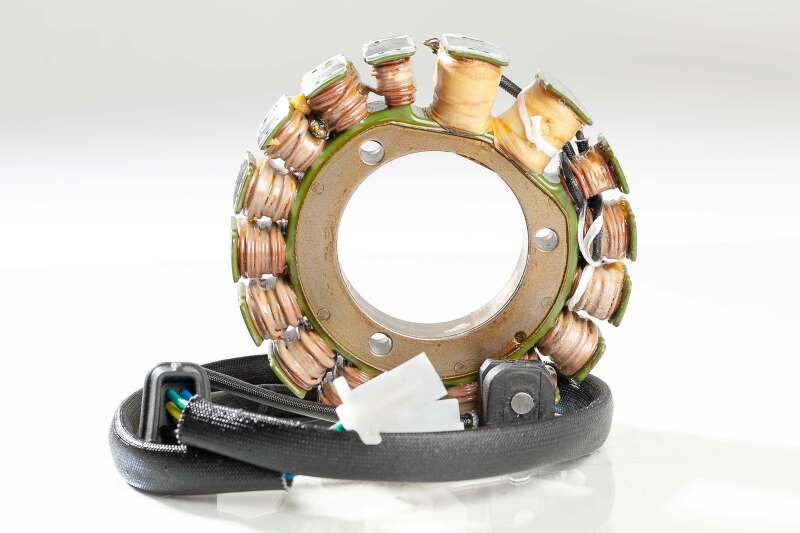 RME Stator