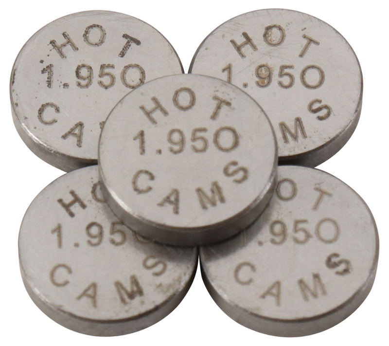 HOC Shim Kits