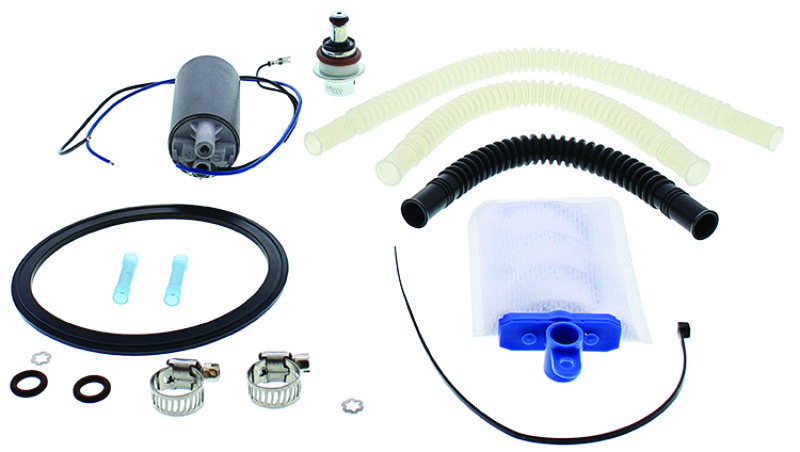 QBS Fuel Pumps