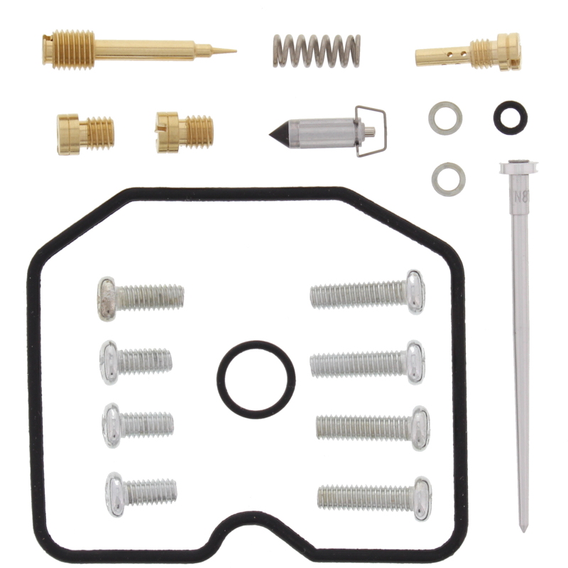 ABR Carburetor Rebuild Kits